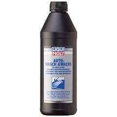 Liqui Moly  1542 Auto-Wasch & Wachs, 1 l