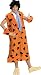 Child's Teen Fred Flinstone Costume (Size: 34-36)