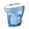 ZeroWater ZD-010 10-Cup Pitcher