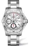 Longines Men's Watches HydroConquest L3.651.4.16.6 - WW