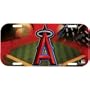Anaheim Angels - Field High Def License Plate MLB Pro Baseball