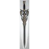 Kit Rae - KR1239BBA , KIT RAE - Sword of Darkness - Kilgorin Black Blade