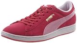 PUMA Women's Supersuede Sneaker
