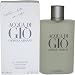 Acqua Di Gio By Giorgio Armani For Men. Eau De Toilette Spray 6.7 Ounces