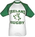 Ireland Rugby T-Shirt