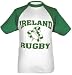 Ireland Rugby T-Shirt