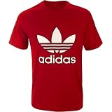 adidas Trefoil Tee - Mens