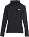 Under Armour Women's Coldgear Cozy Neck Shirt