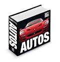 Autos (Cube Books)
