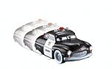 Pixar Shake & Go Cars  Assortment Sheriff