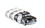 Shake & Go Cars  Assortment Sheriff