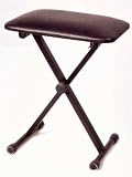 Electronics : Keyboard / Piano Bench