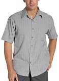 Dickies Men's Short Sleeve Twill Dobby Shirt