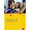 deutsch.punkt. Sprach-, Lese- und Selbstlernbuch: deutsch.punkt 4 - Schülerbuch / Realschule und Gesamtschule deutsch.punkt. Sprach-, Lese- und Selbstlernbuch: deutsch.punkt 4 - Schülerbuch / Realschule und Gesamtschule