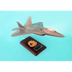 F A-22 Raptor 1 40 from Raptor Parts