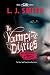 The Awakening and the Struggle (Vampire Diaries)