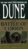 The Battle of Corrin (Legends of Dune, Book 3)