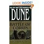 The Battle of Corrin (Legends of Dune, Book 3)