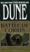 The Battle of Corrin (Legends of Dune, Book 3)