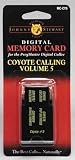 Hunters Specialties Volume 5 Coyote Calling