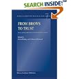 From Brows to Trust: Evaluating Embodied Conversational Agents... by  Zs�fia Ruttkay and Catherine Pelachaud