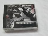 After hours (1992) - Gary Moore