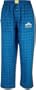 Denver Nuggets Legacy Flannel Pants