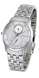 Image of Accurist Gents Stainless Steel Bracelet Watch - MB678S