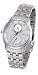 Accurist Gents Stainless Steel Bracelet Watch - MB678S