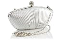 Unze Evening Bags - 82673y-9