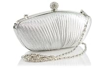 Unze Evening Bags - 82673y-9