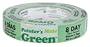 Duck Brand 671372 Painter's Mate 24-mm-by-55-Meter Green Masking Tape, Green