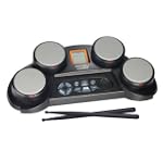 Medeli DD60 Electronic Drum Pad
