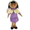 The Puppet Company Wilberry Fun Collection Amy