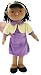 The Puppet Company Wilberry Fun Collection Amy