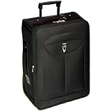 Borderline Super Lightweight 26 Inch Expandable Suitcase