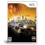 Need for Speed: UndercoverIMAGE