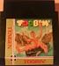 Nes Video Game - Toobin' - For Nintendo - Distrubuted By Tengen