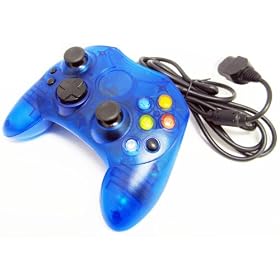 Xbox Controller (Blue Color)