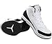 Nike Jordan Men's Jordan Air Deluxe Basketball Shoe