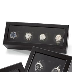 Quad Watch Winder