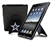 Dallas Cowboys iPad Hard Shell and Stand