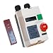 PSI Woodworking Products LR2244 Long Ranger 220v/440V Heavy Duty Pro Remote Motor Starter Switch