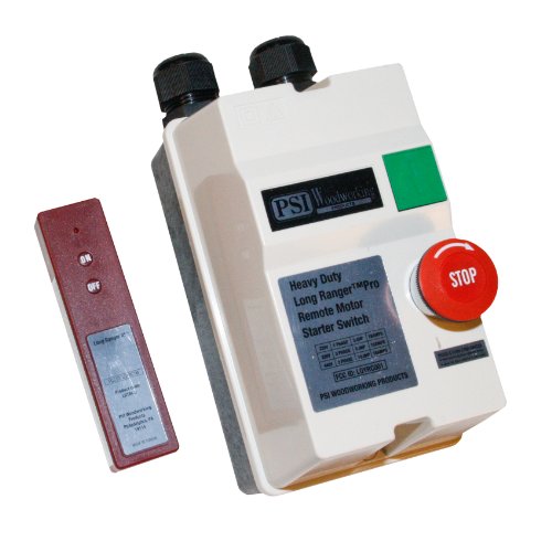 Remote Starters Guide Discount PSI Woodworking Products LR2244 Long