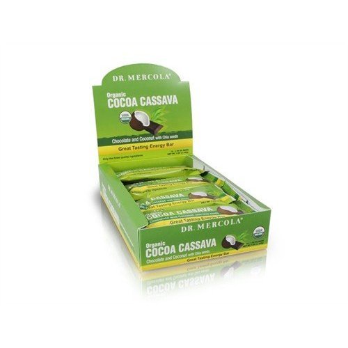 Cocoa Cassava (3 Pack) On Sale