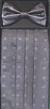 Cummerbund & Bow Set #7