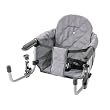 Eddie Bauer Portable Hook On Chair in Grey