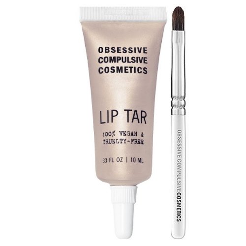 OBSESSIVE COMPULSIVE COSMETICS Metallic Lip Tar - Pris