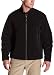 Claiborne Men's Poly Tech Motocross Jacket