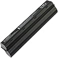 New Laptop Battery for HP G62-144DX G42 G72 G62 HP Pavilion DM4-1160US HP Presario CQ62 - Li-ion 9-cell 6600mAh